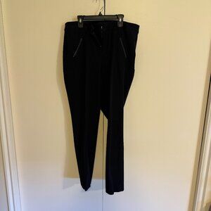 Alfani Woman Black Pants